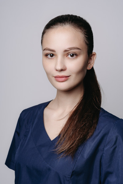 Куватова Наталья Дмитриевна