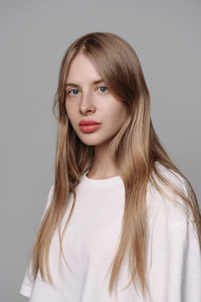 Блохина Елена Сергеевна