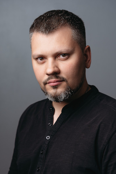 Миргородский Роман Сергеевич